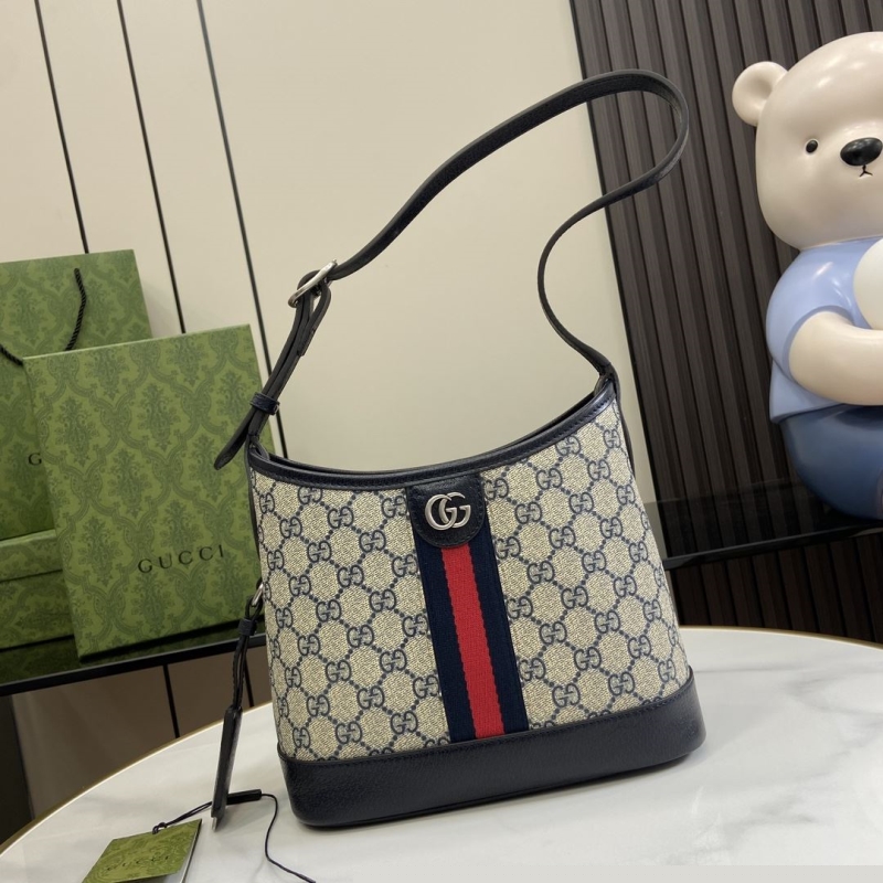 G*u*i satchel bags